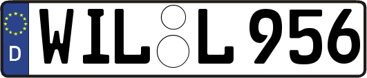 WIL-L956