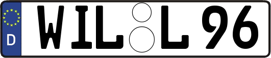 WIL-L96