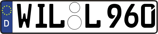 WIL-L960