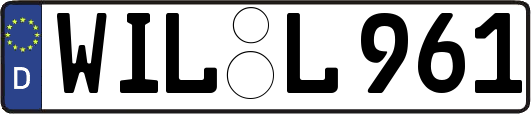 WIL-L961