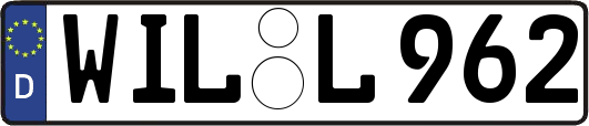 WIL-L962