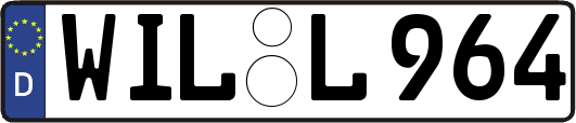 WIL-L964