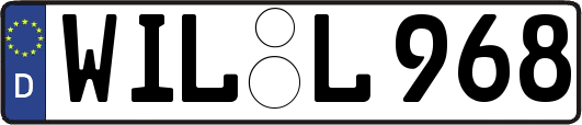 WIL-L968