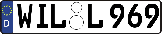 WIL-L969