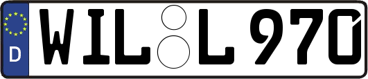WIL-L970