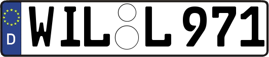 WIL-L971