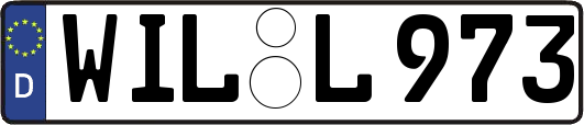 WIL-L973