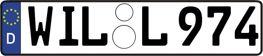 WIL-L974
