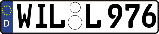 WIL-L976