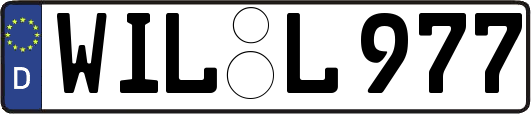 WIL-L977
