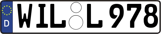 WIL-L978