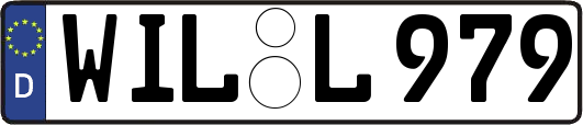 WIL-L979