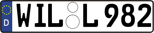 WIL-L982