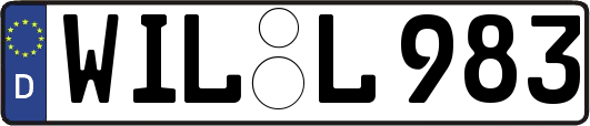 WIL-L983