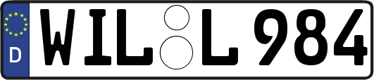 WIL-L984