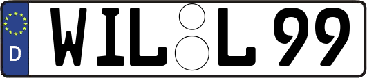 WIL-L99