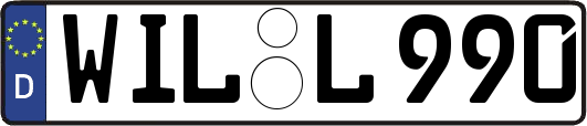 WIL-L990