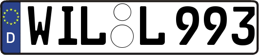WIL-L993