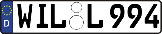 WIL-L994