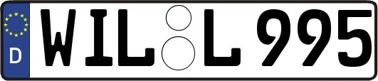 WIL-L995