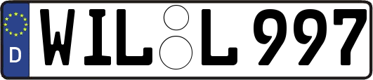 WIL-L997