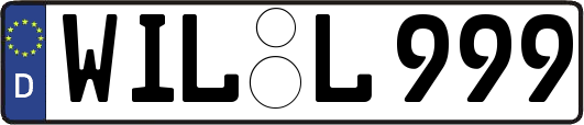 WIL-L999