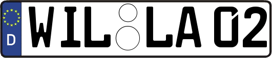 WIL-LA02
