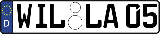 WIL-LA05