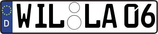 WIL-LA06