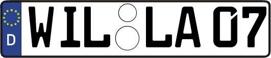 WIL-LA07