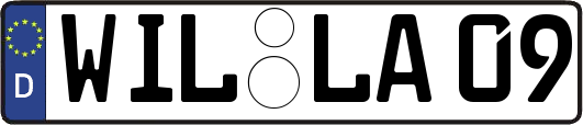 WIL-LA09