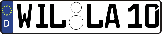 WIL-LA10