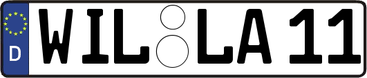 WIL-LA11