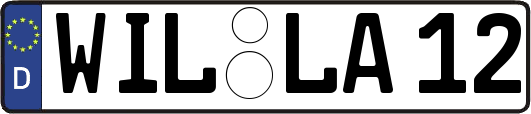 WIL-LA12