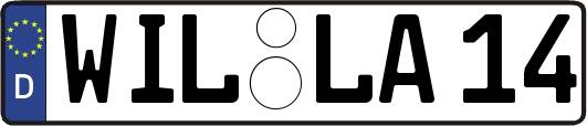 WIL-LA14