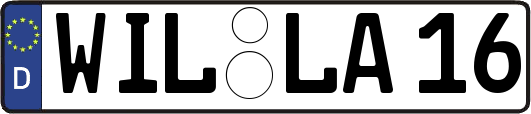 WIL-LA16