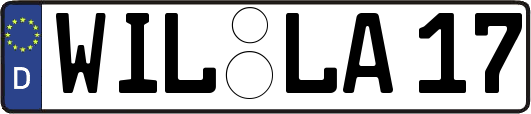 WIL-LA17