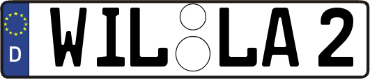 WIL-LA2