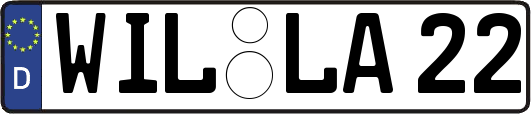WIL-LA22