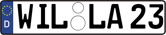 WIL-LA23