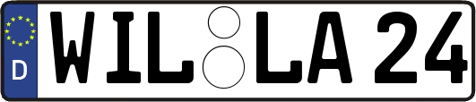 WIL-LA24