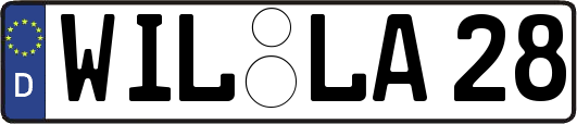 WIL-LA28