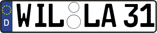 WIL-LA31