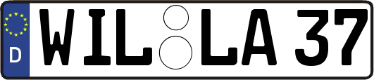 WIL-LA37