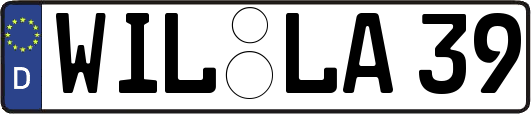 WIL-LA39