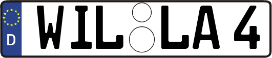WIL-LA4