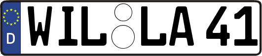 WIL-LA41