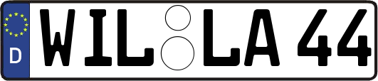 WIL-LA44