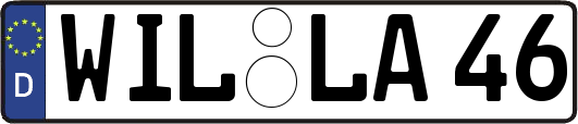 WIL-LA46