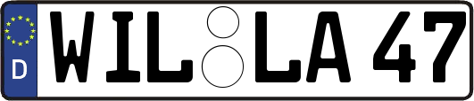 WIL-LA47